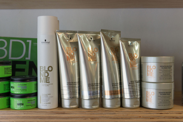 Schwarzkopf Professional Northland Hair Company