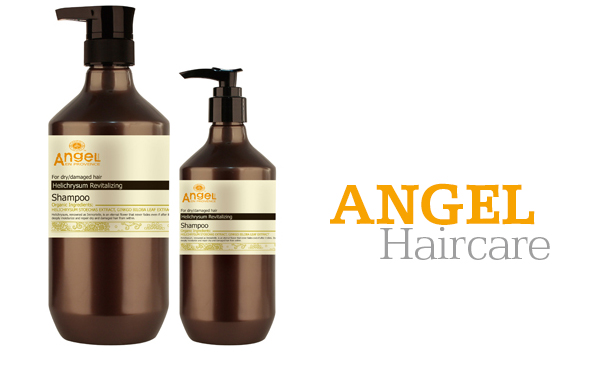 Angel on sale hair products