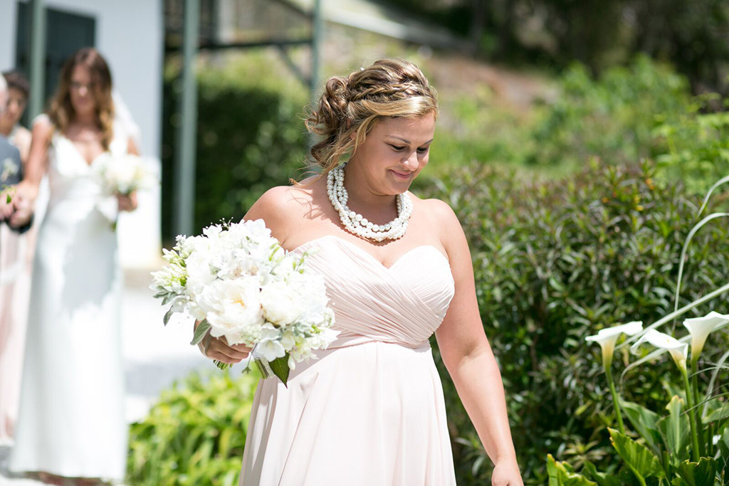 bridesmaids ~ ashley