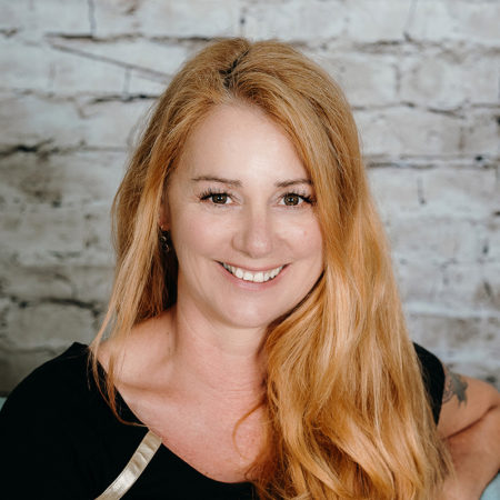 laurel stratford hairstylist