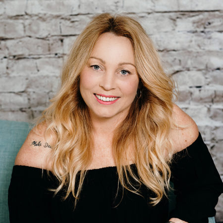 meredith northland hair company hairstylist