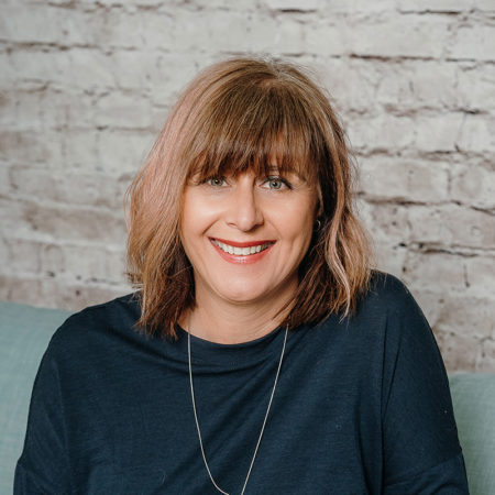 Sharon Sanderson owner northland hair company 